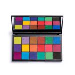 Makeup Revolution – X Tammi Tropical Carnival Palette