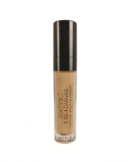 Technic 3 In 1 Canvas Concealer – Beige