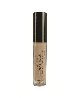 Technic 3 In 1 Canvas Concealer – Porcelain