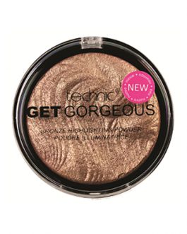 Technic Get Gorgeous Bronze Highlighting Powder