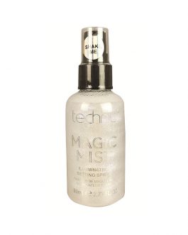 Technic Magic Magic Illuminating Setting Spray – Iridescent