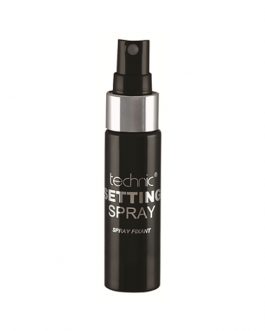 Technic Setting Spray