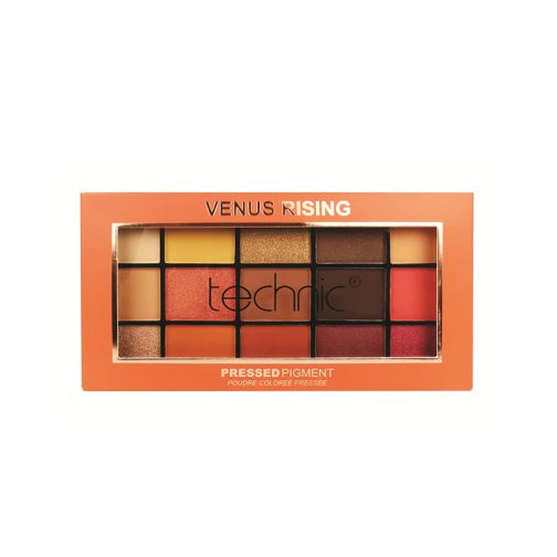 Technic Eyeshadow Pressed Pigment - Venus Rising