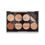 Technic Colour Fix Cream Foundation Contour Palette