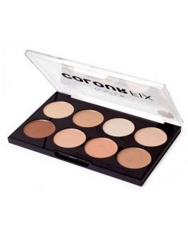 Technic Colour Fix Cream Foundation Contour Palette