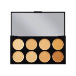 Makeup Revolution – Ultra Cover and Conceal Palette  Medium Dark