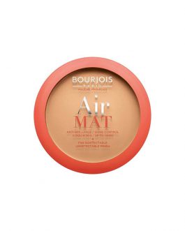 Bourjois Air Mat Compact Powder Foundation – 05 Caramel