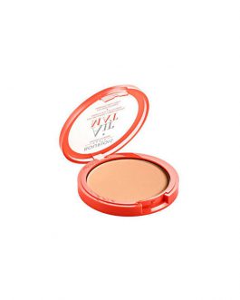 Bourjois Air Mat Compact Powder Foundation – 05 Caramel