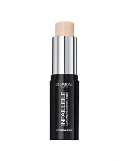 L’Oreal Infallible Shaping Stick Foundation – Vanilla Rose #120