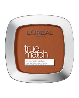 L’Oreal Paris True Match Powder Foundation – Deep Neutral #9N