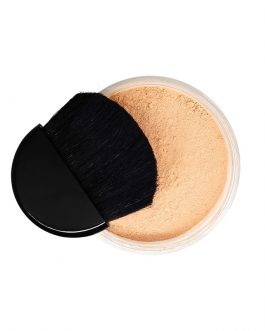 W7 Sheer Loose Powder