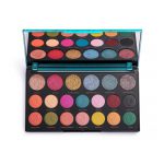 Makeup Revolution – x Carmi Make Magic Palette