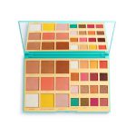 Makeup Revolution – x Rachel Leary Ultimate Goddess Palette