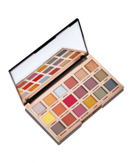 Makeup Revolution – x Soph Extra Spice Palette