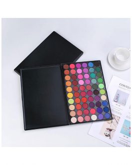 Eyeshadow All Beautiful 60 color