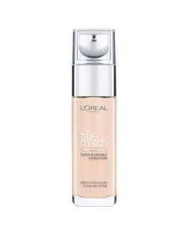 L’Oreal Paris True Match Liquid Foundation – Rose Vanilla #2R/RC