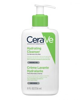 CeraVe Hydrating Cleanser 236ml