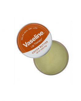 Vaseline Lip Therapy Cocoa Butter