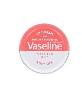 Vaseline Lip Therapy Rosy Lips