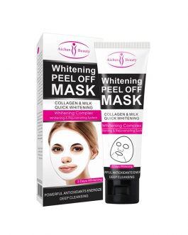 Aichun Beauty Whitening Peel-off Mask 120ml