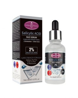 2% Salicylic Acid Face Serum