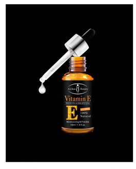 Vitamin E Serum For Eye and Face