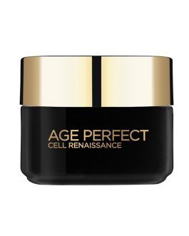 L’Oreal Paris Age Perfect Cell Renewal Revitalising Day Cream SPF15 50ml