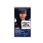 L’Oréal Paris – Colorista Permanent Gel Blueblack