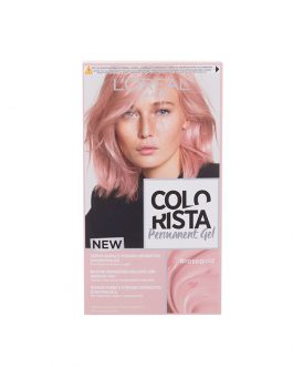 L’Oréal Paris – Colorista Permanent Gel Rosegold