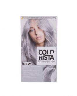 L’Oréal Paris – Colorista Permanent Gel Silvergrey