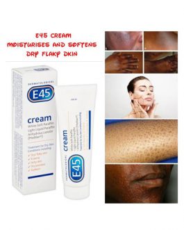 E45 Cream – 50g