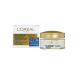 L’Oréal – AGE EXPERT – Triple power – Anti-wrinkle Night Cream 40+