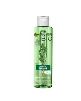 Garnier – Organic Thyme Perfecting Toner 150ml