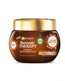 Garnier – Botanic Therapy Ginger Recovery Mask