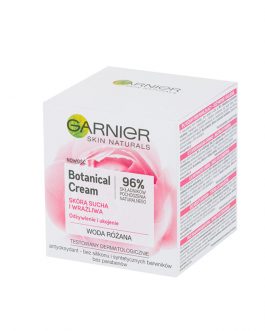 Garnier – Botanical Cream Rose Floral Water