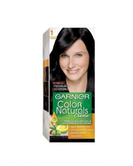 Garnier – Color Naturals 1