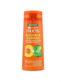 Garnier – Fructis Goodbye Damage Shampoo 400ml