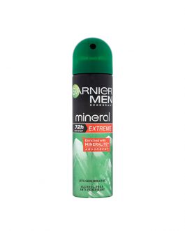 Garnier – Men Mineral Extreme Antiperspirant Spray