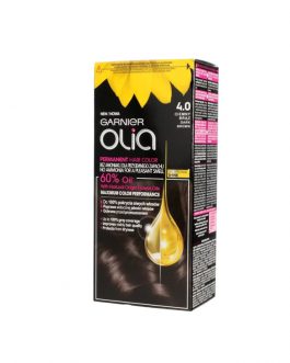 Garnier – OLIA EAST 4.0