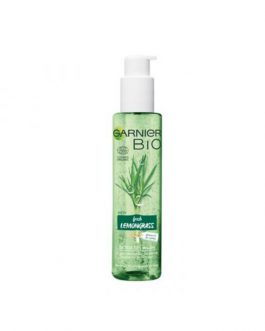 Garnier – Bio Fresh Lemongrass Detox Gel-Wash