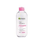 Garnier – Micellar Liquid 3in1  Sensitive Skin