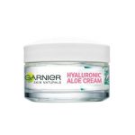 Garnier Skin Naturals Hyaluronic Aloe Cream – Dry & Sensitive Skin – 50ml