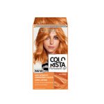 L’Oreal Paris – Colorista Permanent Gel Copper