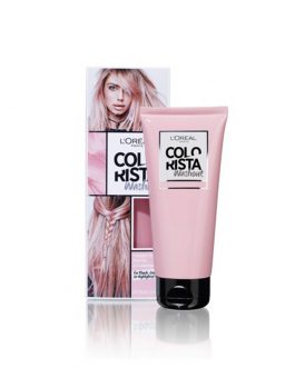 L’Oreal Paris – Colorista Washout Washout Pinkhair