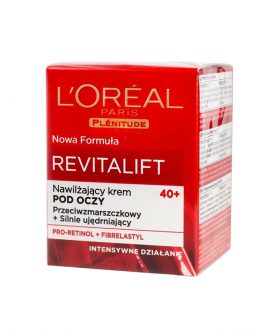 L’Oréal Paris – Skin Expert Revitalift Energising Red Cream Day 50 ml