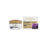 L’Oréal – AGE EXPERT – Triple power – Anti-wrinkle rebuilding eye cream – 60+