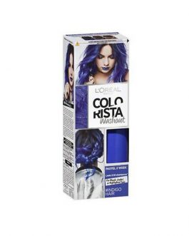 Loreal Paris Colorista Washout – Indigo