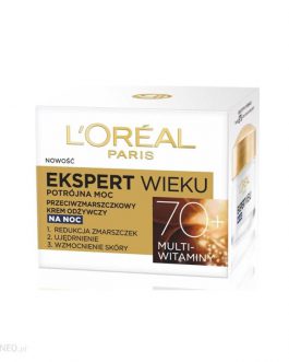 L’Oréal Paris Age Expert Anti-Wrinkle Moisturizing Cream 30+ 50 ml