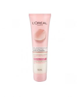 Loreal Paris – Rare Flowers Cleansing Gel 150 ml