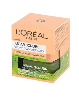 L’Oreal Paris – Pure Sugar Scrub